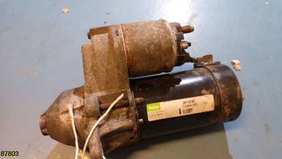 Starter til Opel Zafira B 2005-2011  (OPEL|D6RA293|)