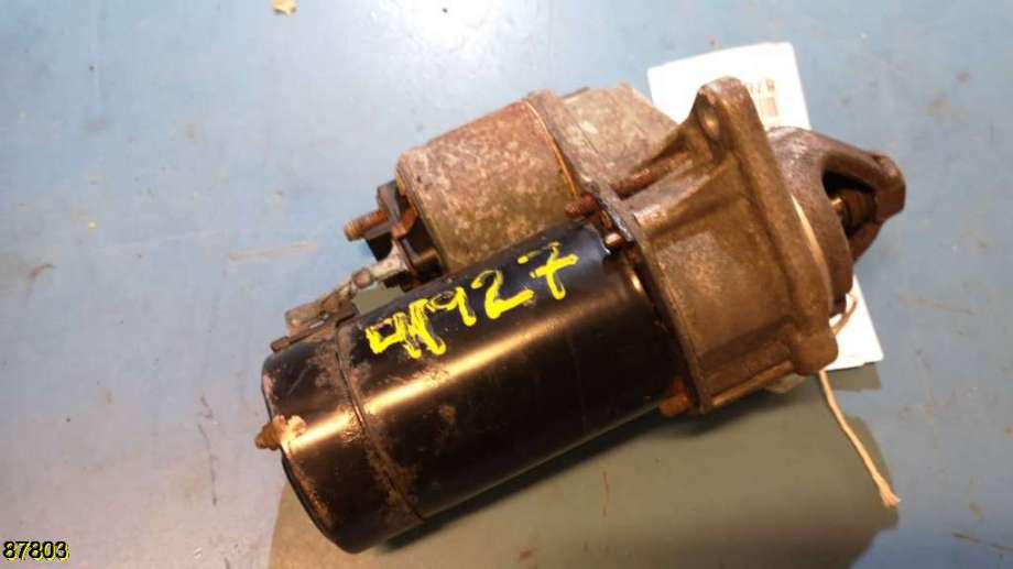 Starter til Opel Zafira B 2005-2011  (OPEL|D6RA293|)