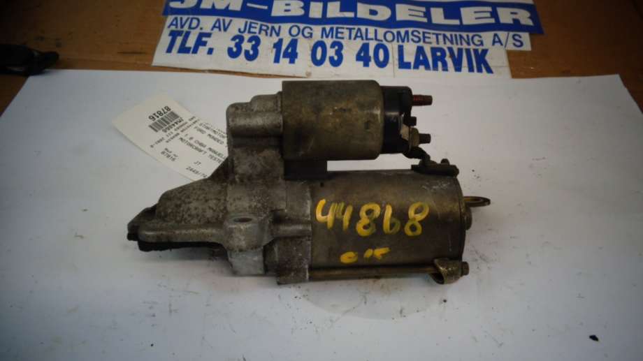 Starter til Ford Mondeo 2001-2007 (Type III) (FORD|1S7U11000AC|)