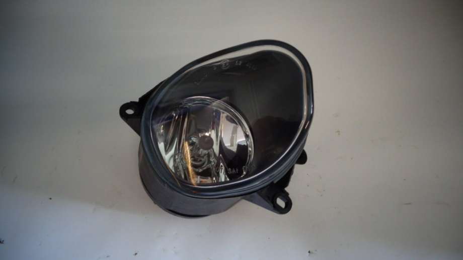 Tåkelykt høyre foran til Audi A6, Allroad 2000-2005 (Type I) (C5) (C5)