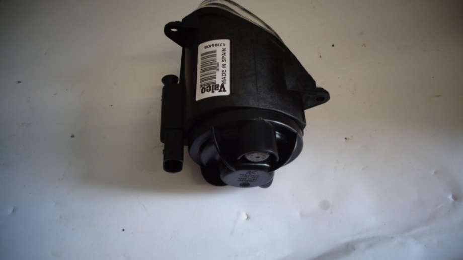 Tåkelykt høyre foran til Audi A6, Allroad 2000-2005 (Type I) (C5) (C5)