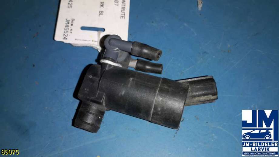 Spylerpumpe foran til Volvo V50 2004-2007 (Fase 1) (VOLVO|)