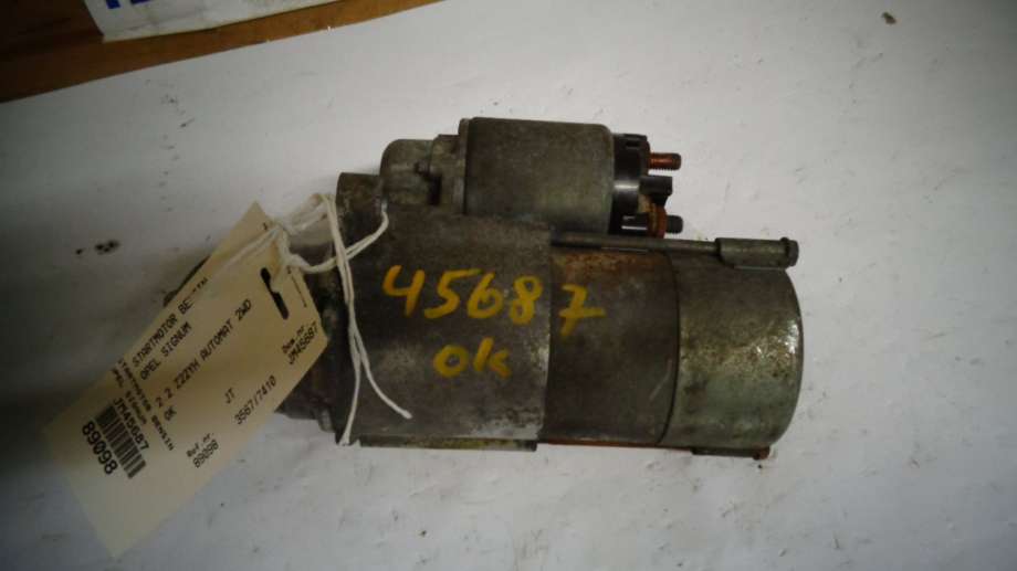 Starter til Opel Signum 2003-2006 (OPEL|)