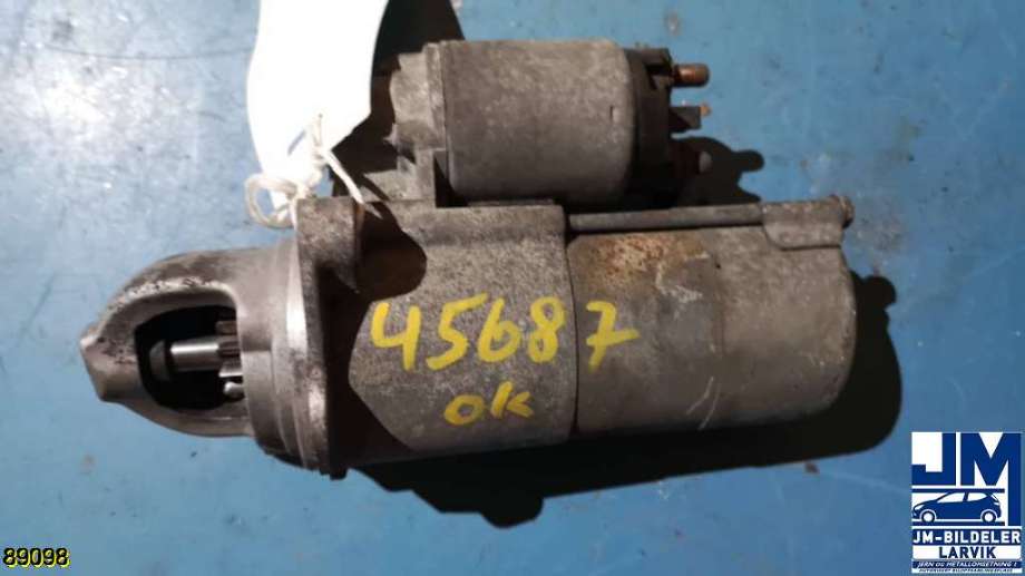Starter til Opel Signum 2003-2006 (OPEL|)