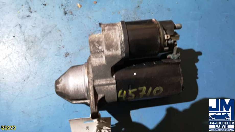 Starter til Opel Signum 2003-2006  (OPEL|0001107405|)