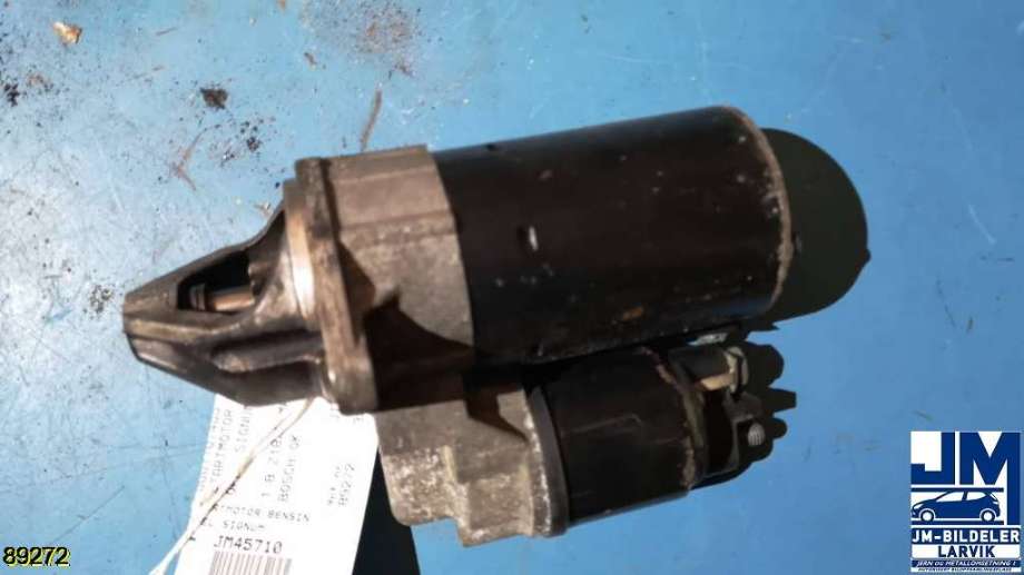 Starter til Opel Signum 2003-2006  (OPEL|0001107405|)