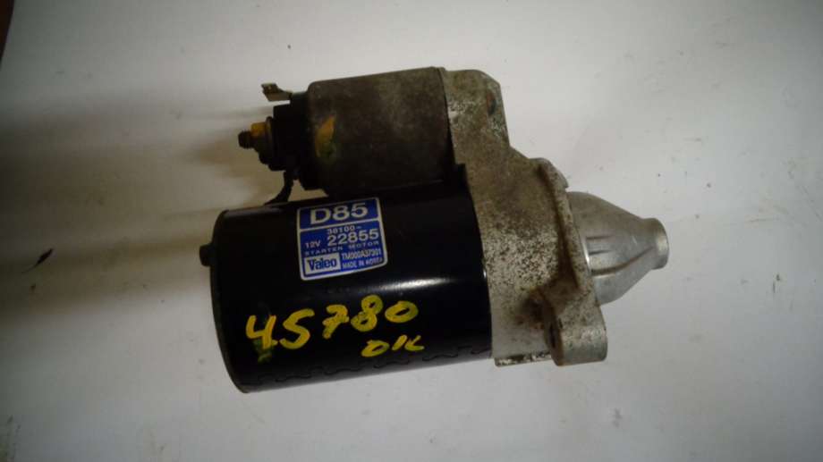 Starter til Kia Cerato 2005-2007 (KIA|3610022855|)