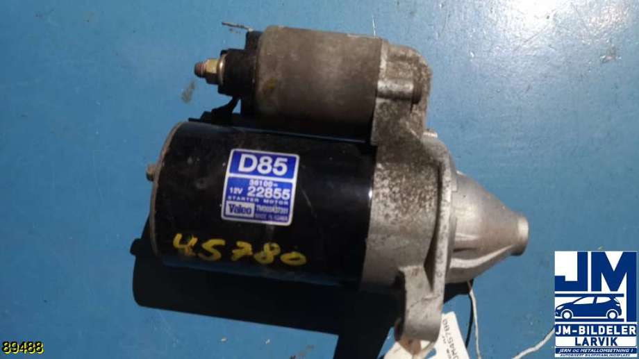 Starter til Kia Cerato 2005-2007 (KIA|3610022855|)