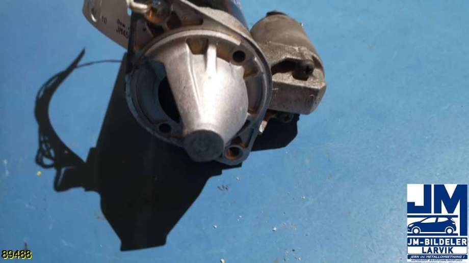 Starter til Kia Cerato 2005-2007 (KIA|3610022855|)