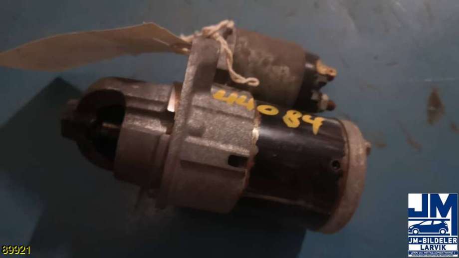 Starter til Suzuki Alto 2010-2016  (SUZUKI||M000T33071ZM)