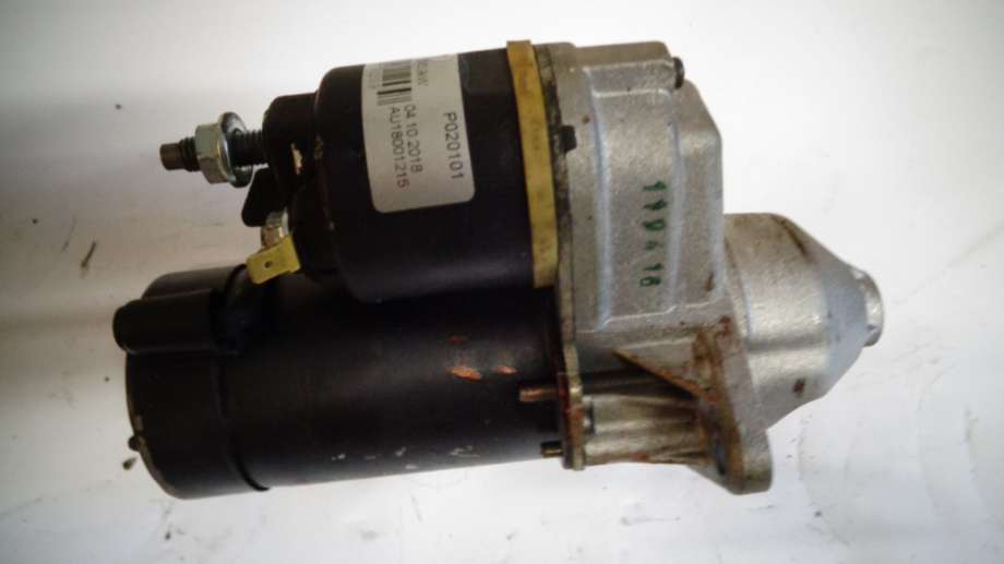 Starter til Opel Meriva A 2003-2010 (OPEL|)
