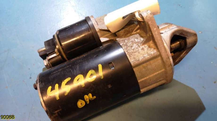 Starter til Opel Vectra C 2002-2005 (Type I)  (OPEL|0001107404|)