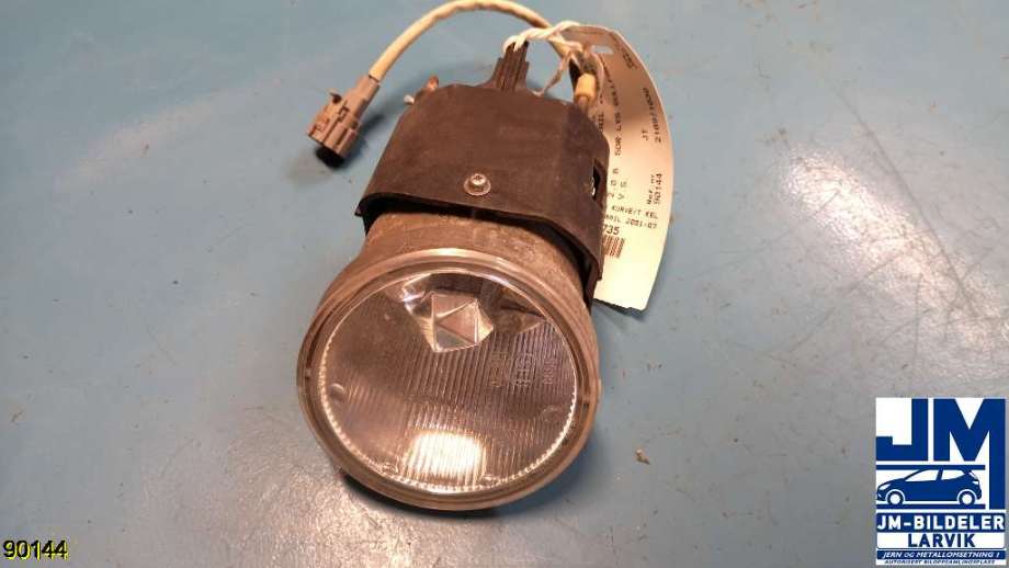 Tåkelykt venstre foran til Nissan X-Trail 2002-2007 (T30) (T30) (NISSAN|)