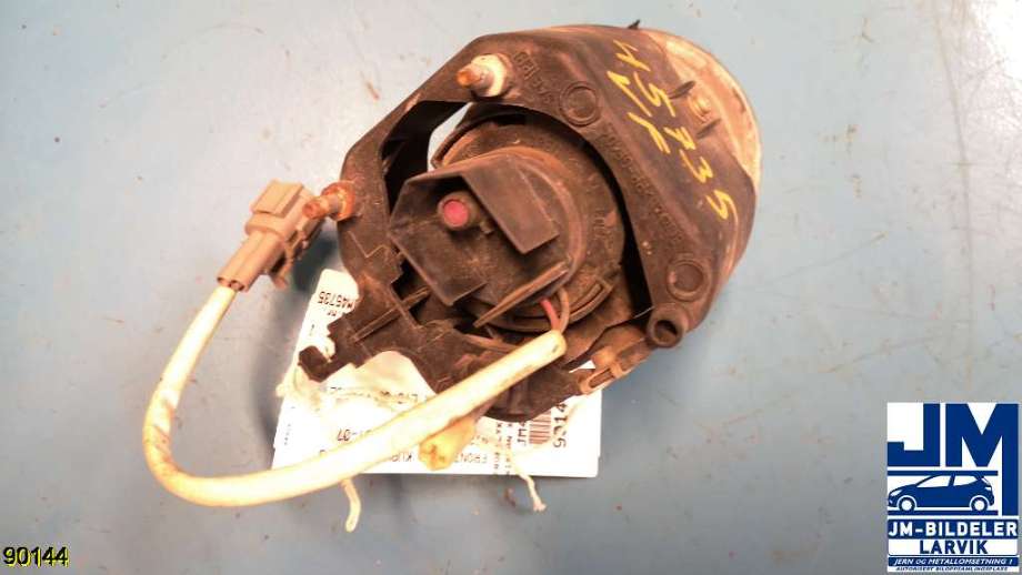 Tåkelykt venstre foran til Nissan X-Trail 2002-2007 (T30) (T30) (NISSAN|)