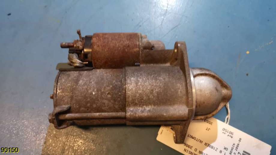 Starter til Opel Vectra C 2005-2008 (Type II) (OPEL|)