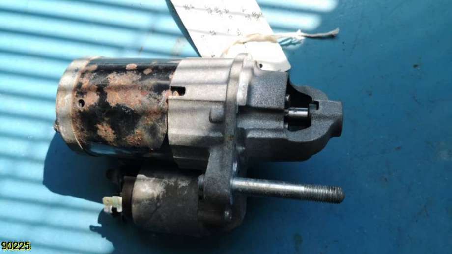 Starter til Suzuki SX4 2009-2013 (Type I, Fase 2)  (SUZUKI||M000T36071)