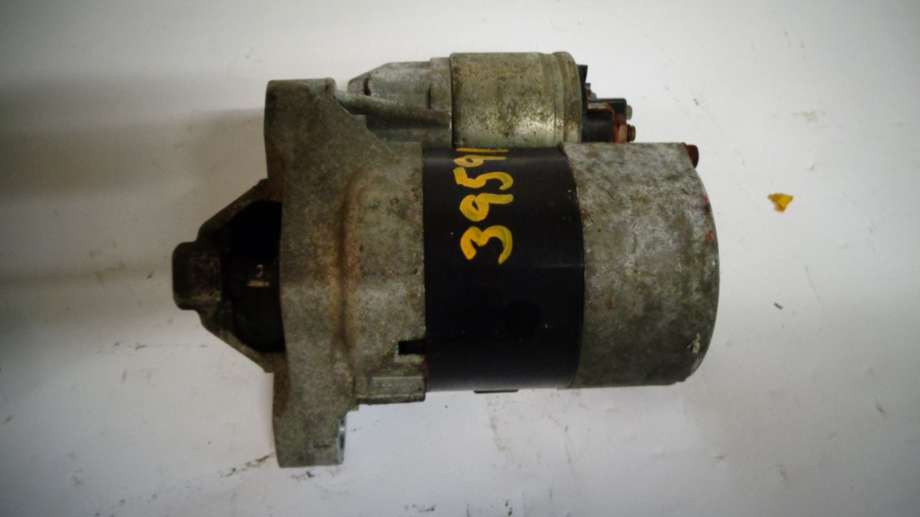 Starter til Nissan Kubistar 2004-2009 (NISSAN KUBISTAR 1.2 16V|D7E1|)