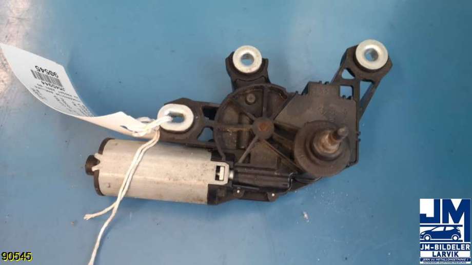 Viskermotor bakrute til VW Passat 2001-2005 (B5,3BG) (B5,3BG) (VOLKSWAGEN|404430B|)