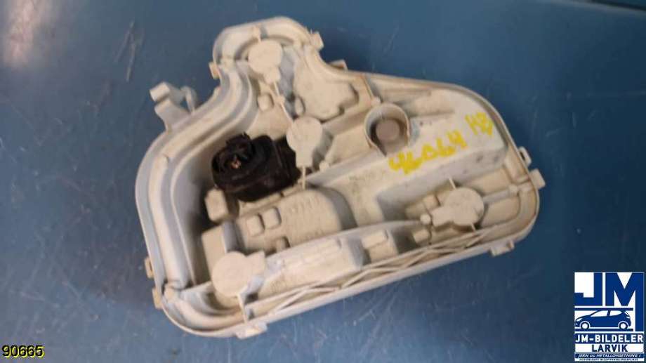 Diverse deler til Audi A3 2003-2008 (Type II, Fase 1)  (AUDI|)