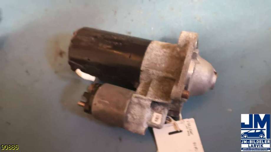 Starter til Volvo S80 1998-2006 (Type I)  (VOLVO S80|0001108167|)