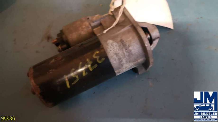 Starter til Volvo S80 1998-2006 (Type I)  (VOLVO S80|0001108167|)