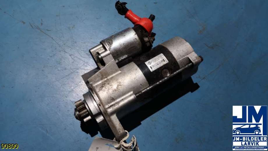 Starter diesel til Nissan Navara 2005-2010 (Fase 1) (D40) (D40) (NISSAN|23300EB30A|23300EB300|)