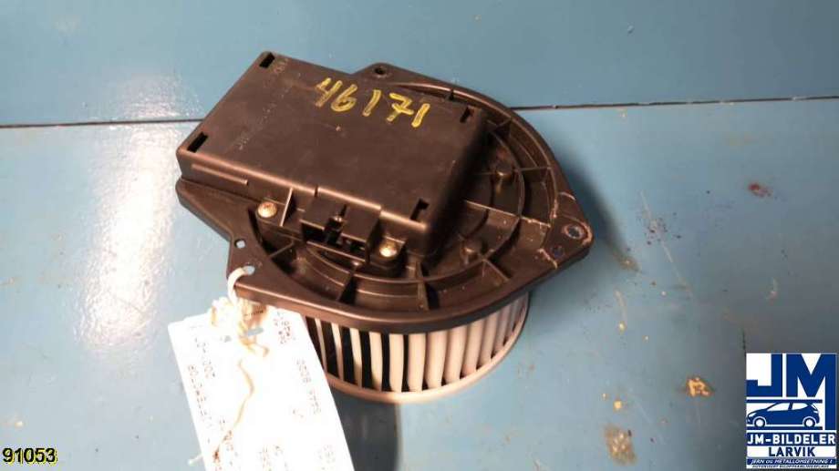 Varmeapparat motor til Mitsubishi Outlander 2003-2006 (Type I)  (MITSUBISHI|MR568592|)