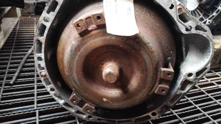 Girkasse automat til Mercedes E-Klasse 2002-2006 (Fase 1) (W211) (W211) (MERCEDES||72269905271786)