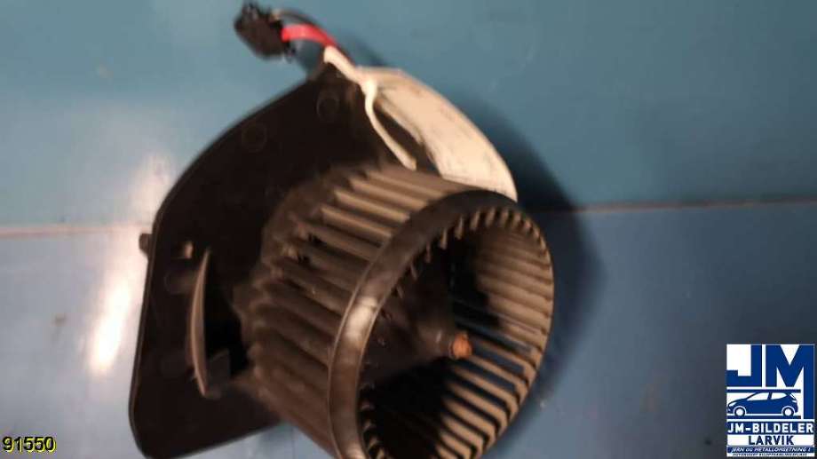 Varmeapparat motor til VW Transporter / Caravelle 2015-2019 (T6) (T6) (VOLKSWAGEN|7E1820021B|)