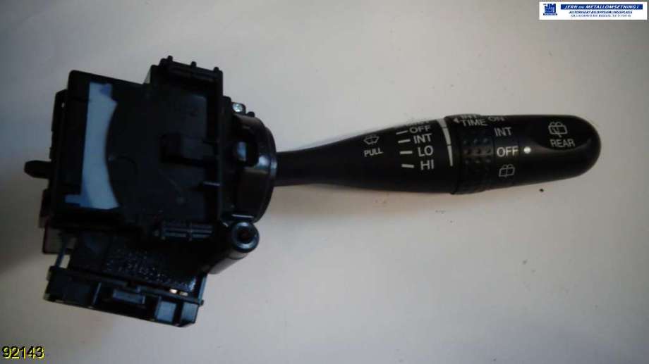 Bryter visker til Suzuki Swift 2005-2010 (SUZUKI|)