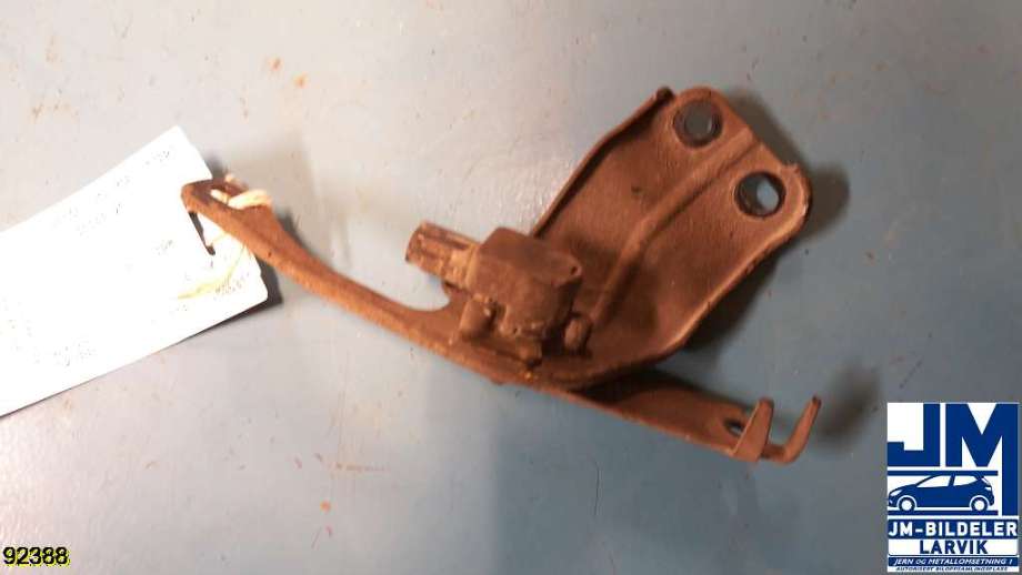 Sensor nivå til Mitsubishi Outlander 2012-2015 (Type III, Fase 1)  (MITSUBISHI|8651A147|)