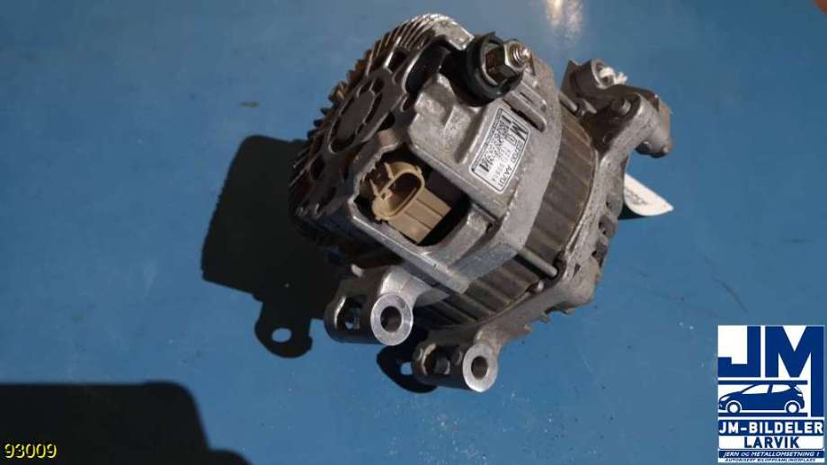 Dynamo til Subaru Forester 2008-2013 (Type III) (SUBARU|23700AA701|)