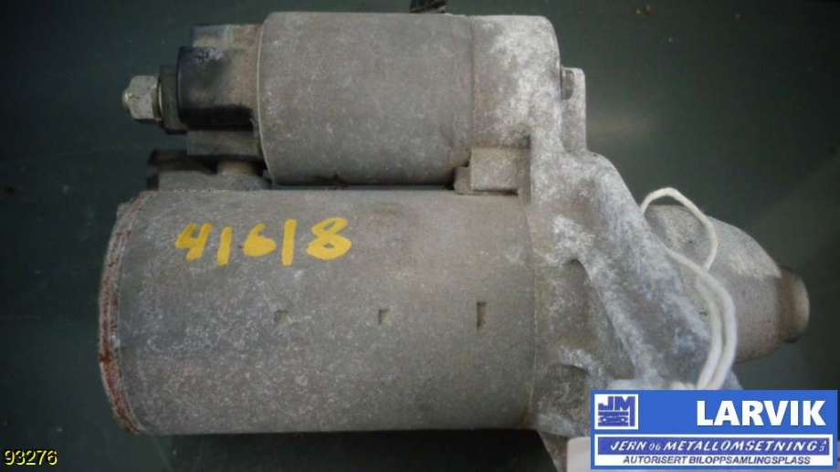 Starter til Toyota Yaris 2012-2014 (Type III, Fase 1) (TOYOTA|281000Y100||428000-8441)