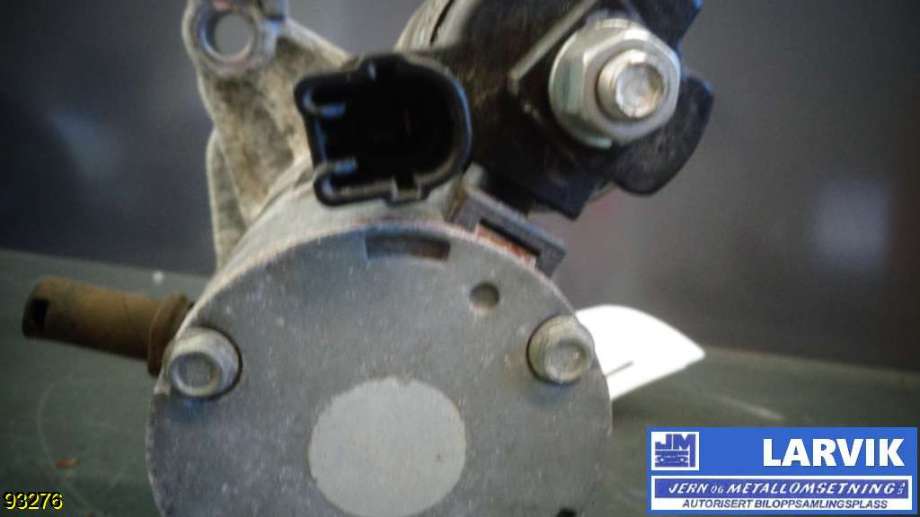 Starter til Toyota Yaris 2012-2014 (Type III, Fase 1) (TOYOTA|281000Y100||428000-8441)