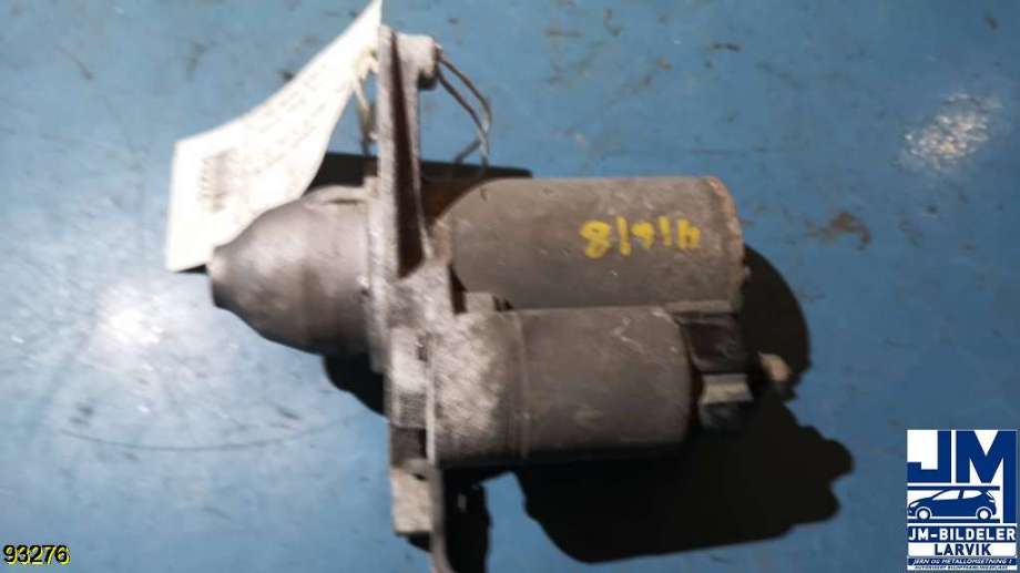 Starter til Toyota Yaris 2012-2014 (Type III, Fase 1) (TOYOTA|281000Y100||428000-8441)