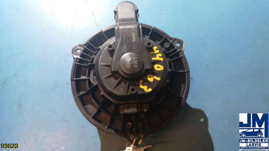 Varmeapparat motor til Hyundai Ix35 2010-2015 (HYUNDAI|F.005 382 441|)