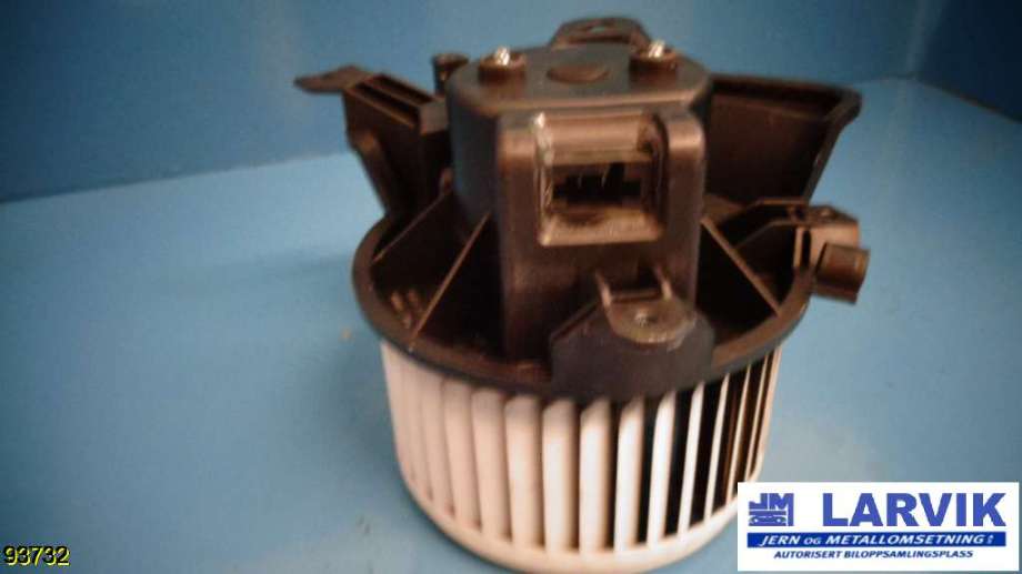 Varmeapparat motor til Fiat Fiorino 1988-2000  (FIAT|507730100|)