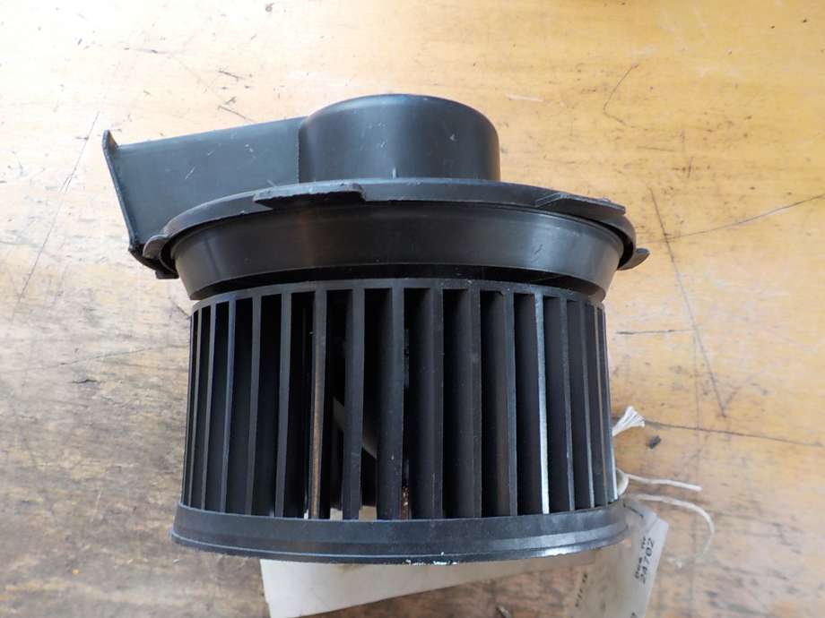 Varmeapparat motor til Peugeot 206 1998-2007  (PEUGEOT|6441J8|)