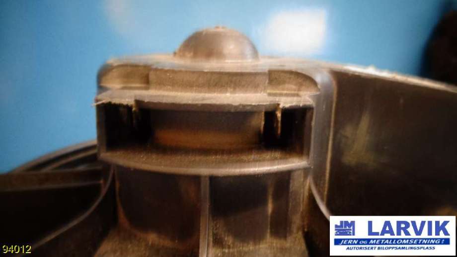 Varmeapparat motor til Peugeot 206 1998-2007  (PEUGEOT|6441J8|)