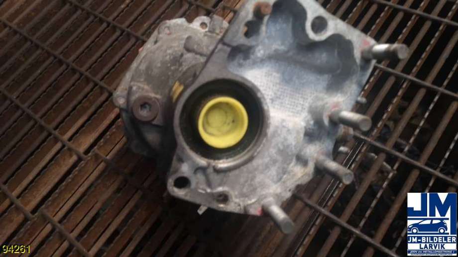 Girkasse 4WD fordelingskasse til Toyota RAV4 2006-2009 (Type III, Fase 1)  (TOYOTA|)