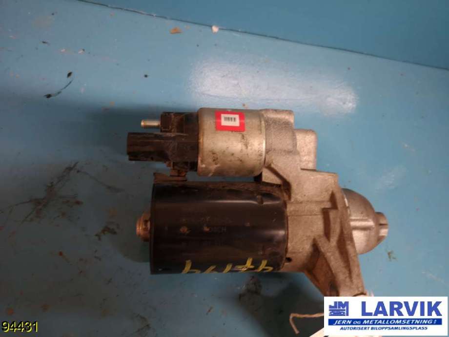 Starter til Toyota Avensis 2009-2015 (Type III, Fase 1) (TOYOTA|28100--01030-D|)