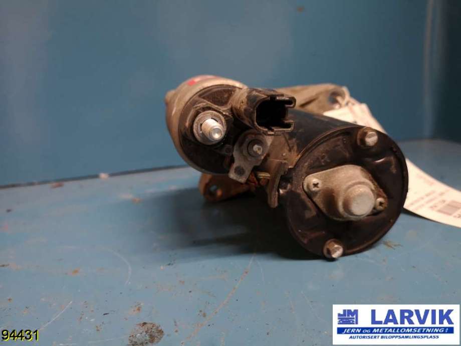 Starter til Toyota Avensis 2009-2015 (Type III, Fase 1) (TOYOTA|28100--01030-D|)