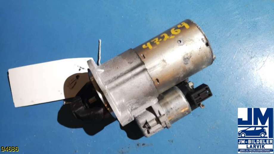 Starter til Kia Rio 2017-->> Type IV  (KIA|36100-04200|)