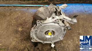 Motor elbil bak til BMW i3,   (BMW|)