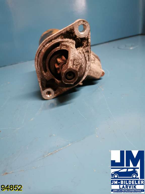 Starter til Toyota Auris 2007-2010 (Type I, Fase 1)  (TOYOTA|)