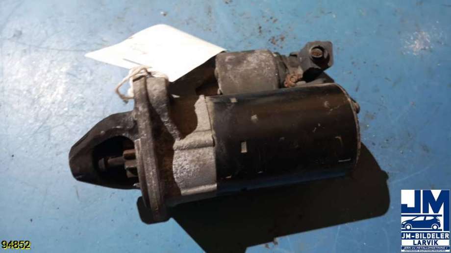 Starter til Toyota Auris 2007-2010 (Type I, Fase 1)  (TOYOTA|)