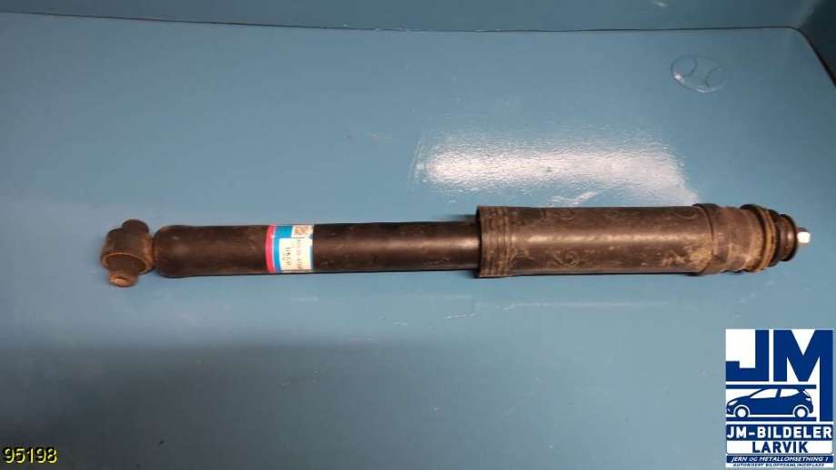Støtdemper bak til Toyota Prius +7, 2012-2020 (Type III) (stasjonsvogn) (stasjonsvogn) (TOYOTA|48530-47390)