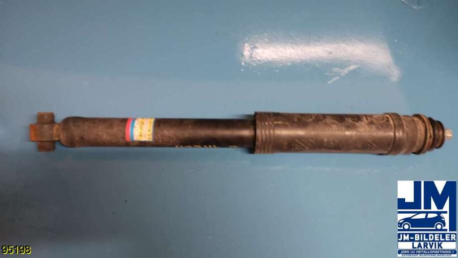 Støtdemper bak til Toyota Prius +7 2012-2020 (Type III) (stasjonsvogn) (stasjonsvogn) (TOYOTA|48530-47390|4853080746|)