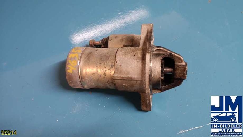 Starter diesel til Opel Astra J 2010-2015 (OPEL||8980147432)