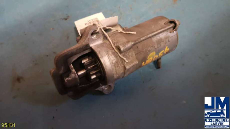 Starter til Volvo S40 2004-2007 (Type II, Fase 1)  (VOLVO|)
